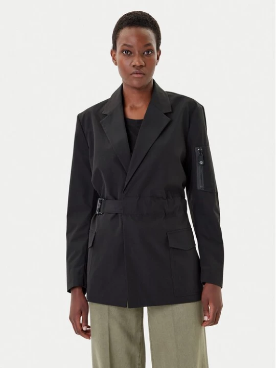 Obrázek produktu G-Star Raw Sako D26946-D909 Černá Regular Fit
