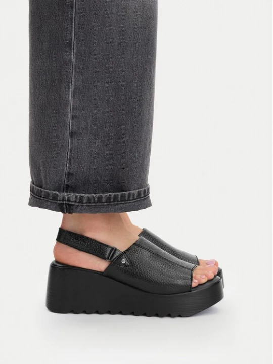 Obrázek produktu G-Star Raw Sandály CEO-WI16-14944-01 Černá