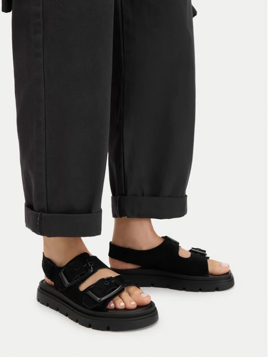 Obrázek produktu G-Star Raw Sandály CEO-WI16-MARS-01 Černá