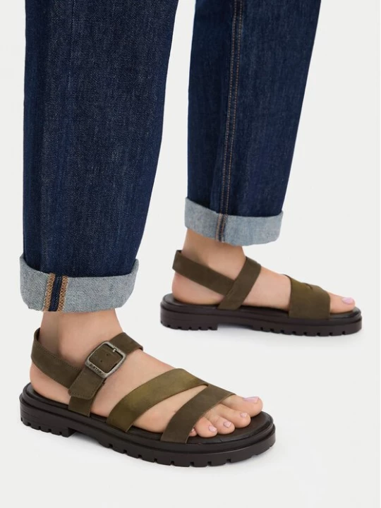 Obrázek produktu G-Star Raw Sandály CEO-WI34-23568-01 Khaki