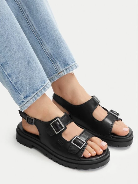 Obrázek produktu G-Star Raw Sandály CEO-WI34-3310-18608 Černá