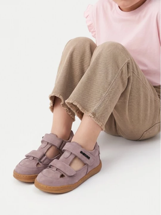 Obrázek produktu G-Star Raw Sandály EO-CI12-DIXAN-03(III)DZ Světle fialová