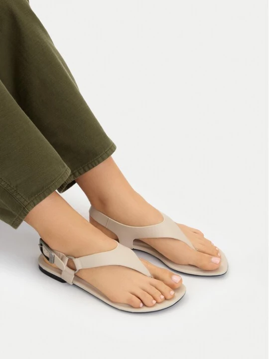 Obrázek produktu G-Star Raw Sandály EO-ELLIS-01 Krémová