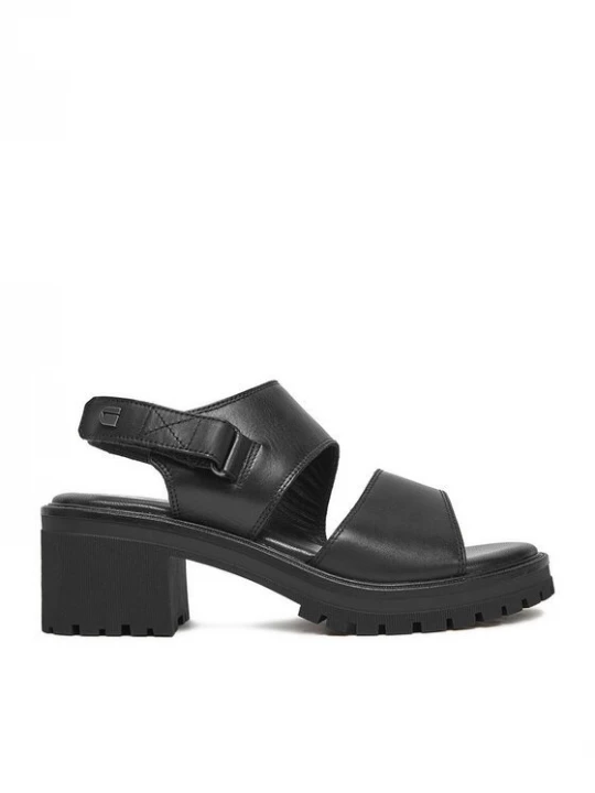 Obrázek produktu G-Star Raw Sandály WB-TILDE-24 Černá