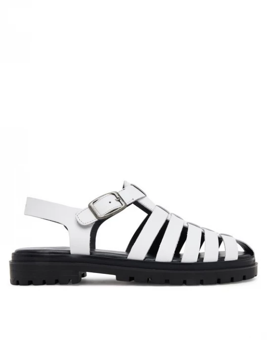 Obrázek produktu G-Star Raw Sandály WI34-23568-03 Bílá