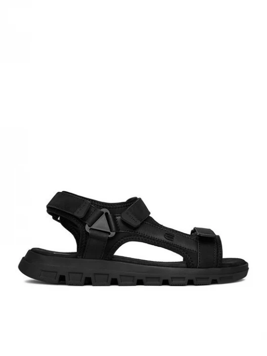 Obrázek produktu G-Star Raw Sandály ZAC-12 MI08 Černá