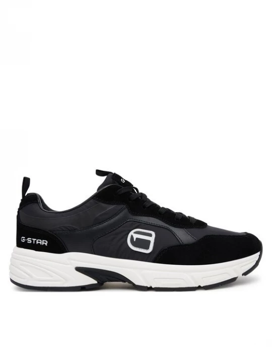 Obrázek produktu G-Star Raw Sneakersy AIDEN-01-WE Černá
