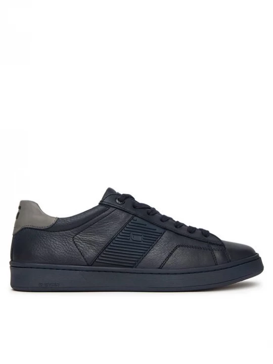 Obrázek produktu G-Star Raw Sneakersy BRADLEY-01 MI08 Tmavomodrá