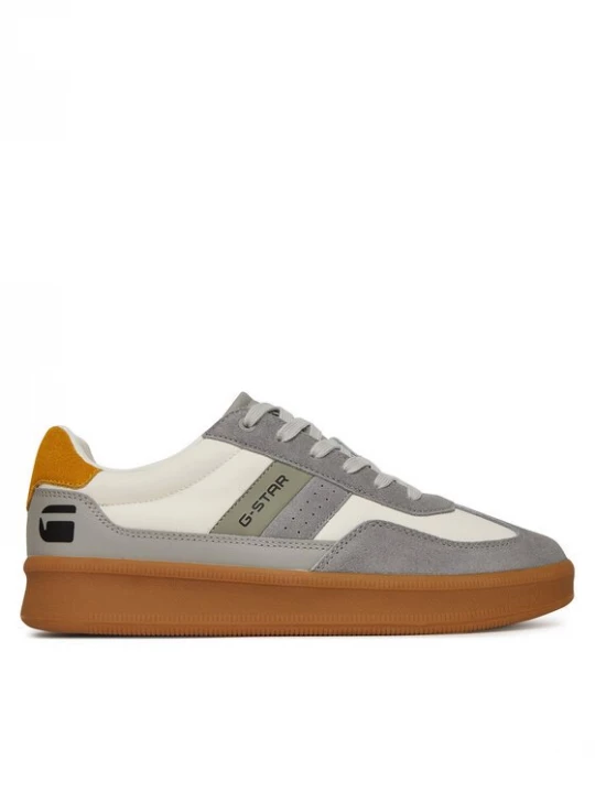 Obrázek produktu G-Star Raw Sneakersy CARTER-01-WE Šedá