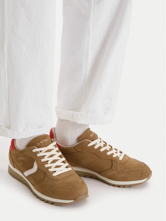 Obrázek produktu G-Star Raw Sneakersy CEO-25SCW159 Hnědá
