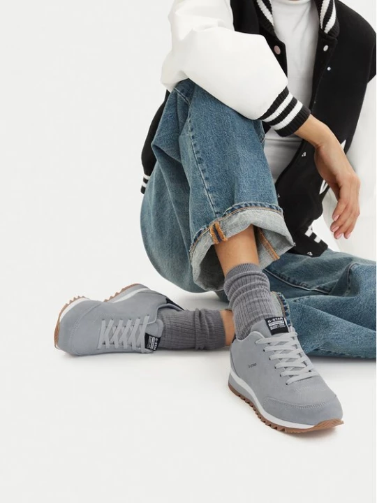 Obrázek produktu G-Star Raw Sneakersy CEO-25SCW160 Světle modrá