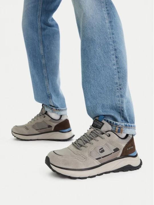 Obrázek produktu G-Star Raw Sneakersy CEO-ADRI-01 Šedá
