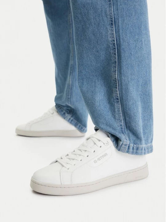 Obrázek produktu G-Star Raw Sneakersy CEO-BRADLEY-02 MI08 Bílá