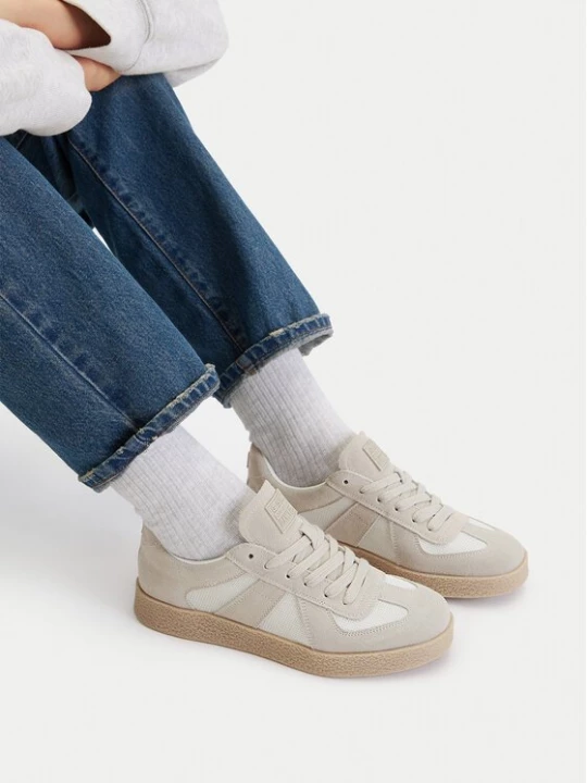 Obrázek produktu G-Star Raw Sneakersy CEO-DJF385-1 Béžová