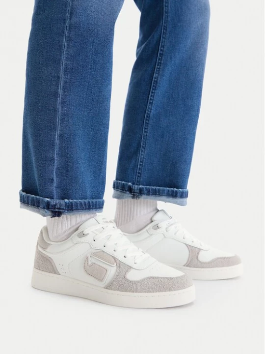 Obrázek produktu G-Star Raw Sneakersy CEO-ELLA-Y250035-1 Bílá