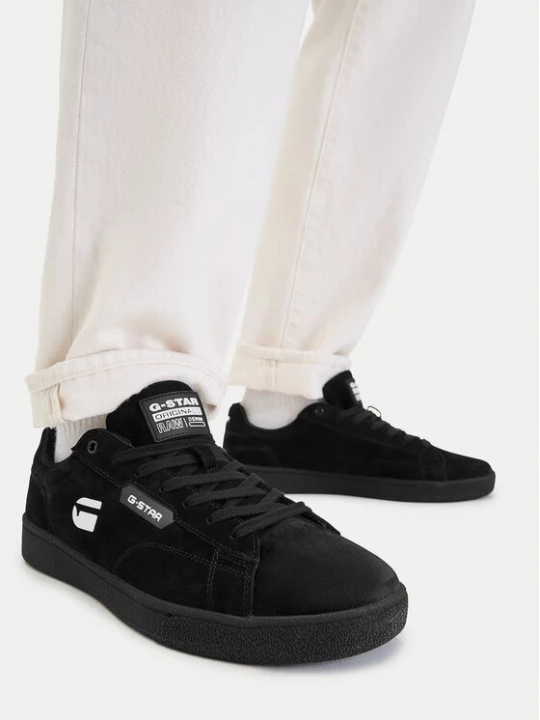 Obrázek produktu G-Star Raw Sneakersy CEO-JASPER-01 Černá