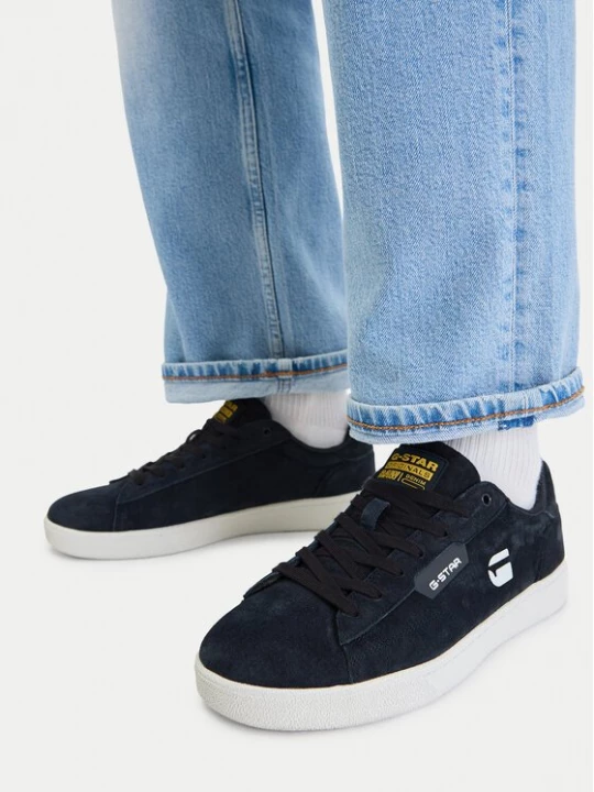 Obrázek produktu G-Star Raw Sneakersy CEO-JASPER-01 Tmavomodrá