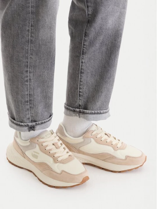 Obrázek produktu G-Star Raw Sneakersy CEO-K240085-2 Béžová