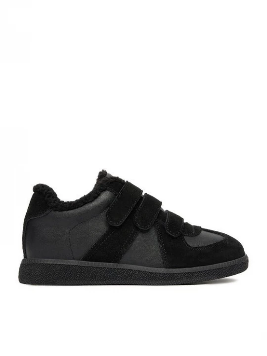 Obrázek produktu G-Star Raw Sneakersy CEO-MIRAY-01 Černá