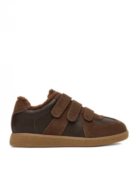 Obrázek produktu G-Star Raw Sneakersy CEO-MIRAY-01 Hnědá