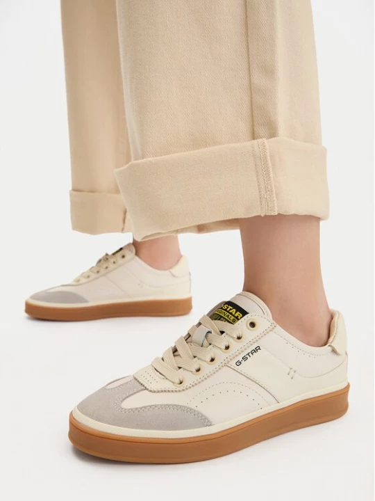 Obrázek produktu G-Star Raw Sneakersy CEO-STAR-01 Béžová