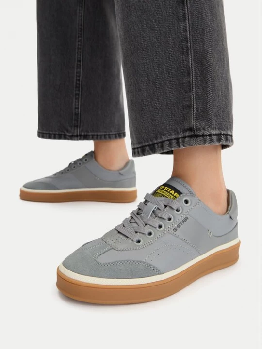 Obrázek produktu G-Star Raw Sneakersy CEO-STAR-01 Šedá