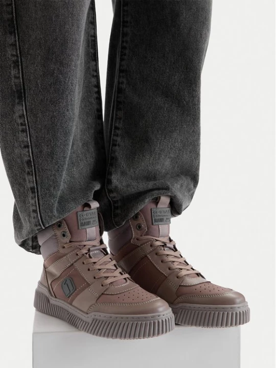 Obrázek produktu G-Star Raw Sneakersy CEO-WI16-SABY-01 Šedá