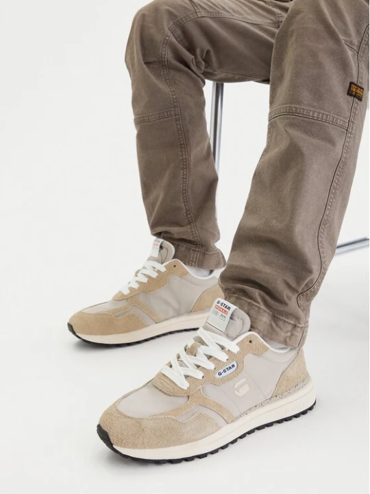 Obrázek produktu G-Star Raw Sneakersy CEO-XAVI-02 Béžová