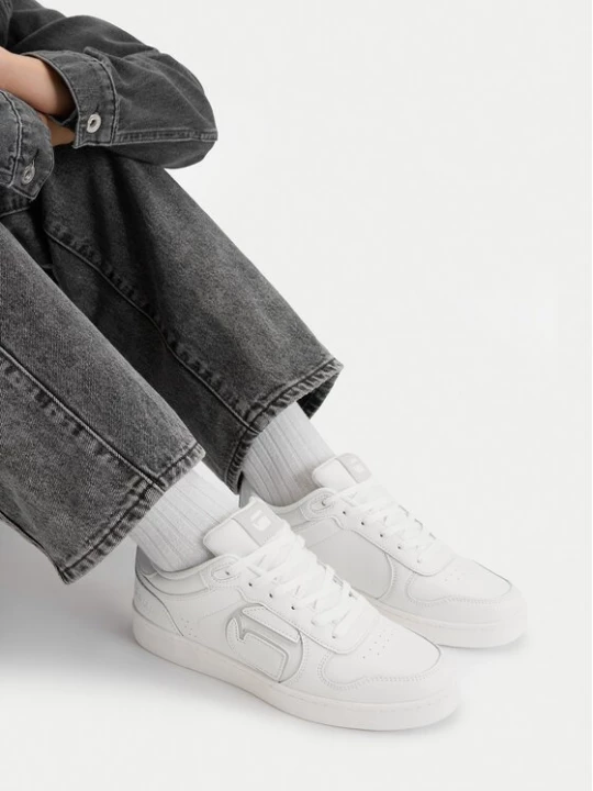 Obrázek produktu G-Star Raw Sneakersy CEO-Y24004-01 Bílá