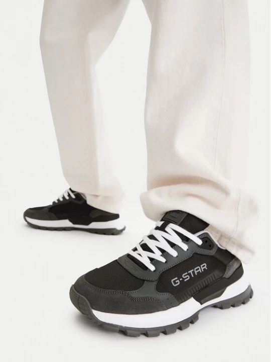 Obrázek produktu G-Star Raw Sneakersy CEO-Y24061 Šedá