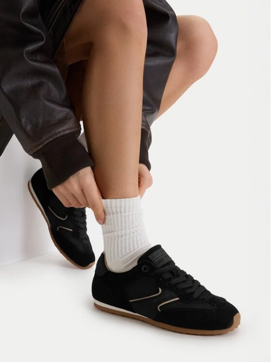 Obrázek produktu G-Star Raw Sneakersy CEO-YB25D33-5 Černá