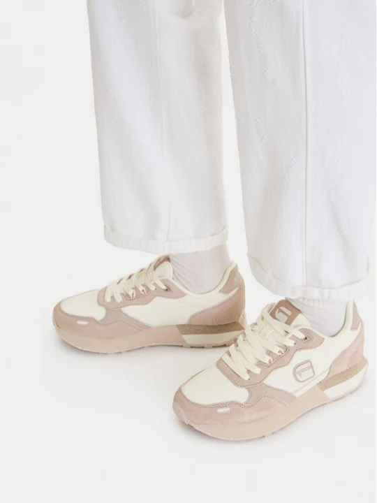 Obrázek produktu G-Star Raw Sneakersy CEO-YG240116-02L Béžová