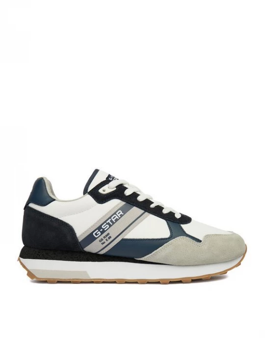 Obrázek produktu G-Star Raw Sneakersy EO-JESSE-01 Bílá