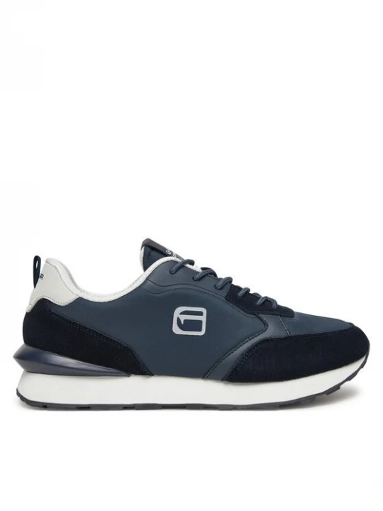 Obrázek produktu G-Star Raw Sneakersy KMS4011-1 Tmavomodrá