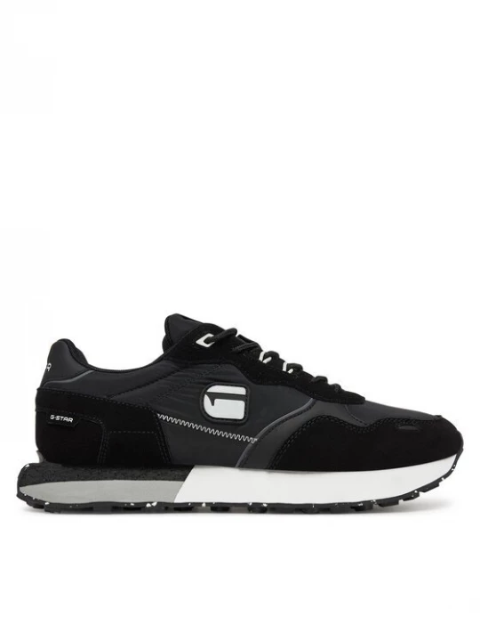Obrázek produktu G-Star Raw Sneakersy LEO-01-WE Černá