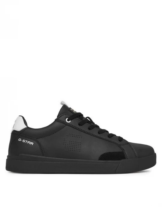Obrázek produktu G-Star Raw Sneakersy V5-10501 Černá