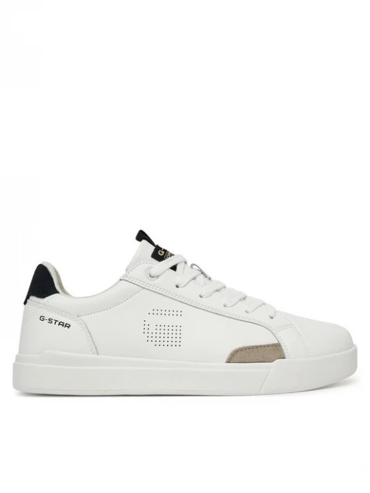 Obrázek produktu G-Star Raw Sneakersy V5-10501L Bílá