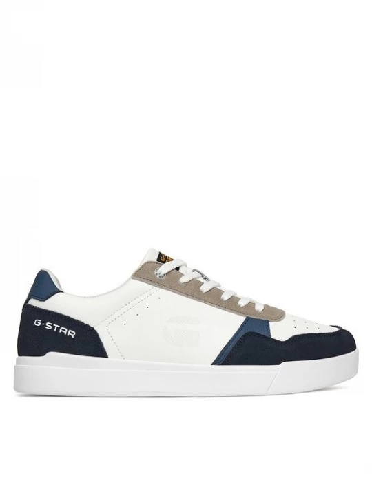 Obrázek produktu G-Star Raw Sneakersy V5-10502 Bílá
