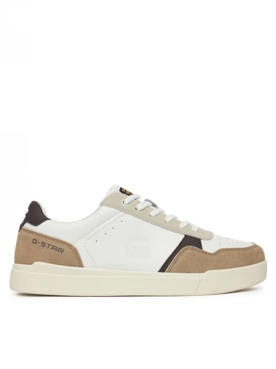 Obrázek produktu G-Star Raw Sneakersy V5-10502 Bílá