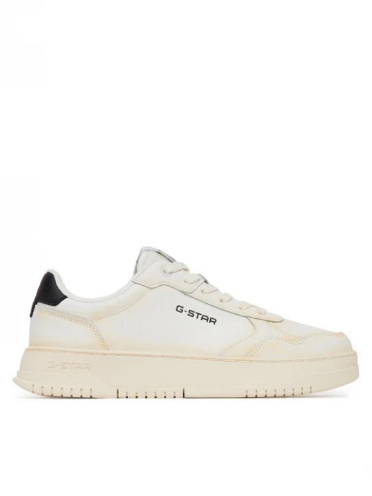 Obrázek produktu G-Star Raw Sneakersy V5-10505 Bílá