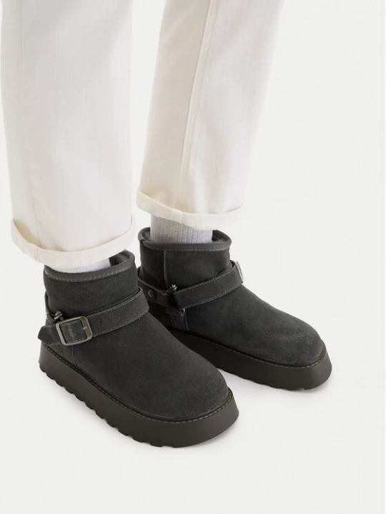 Obrázek produktu G-Star Raw Sněhule CEO-ZEHRA-01 Šedá