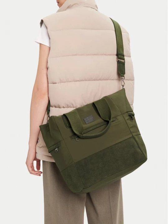 Obrázek produktu G-Star Raw Sportovní taška C-ODYS-XC8184 Khaki