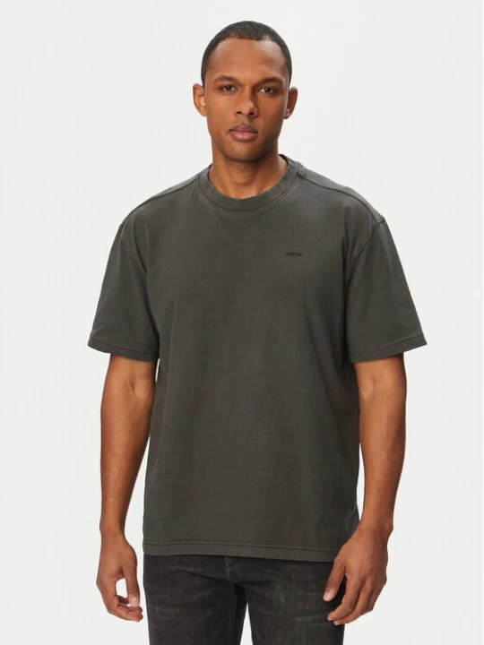 Obrázek produktu G-Star Raw T-Shirt Base D28588-E517 Černá Regular Fit