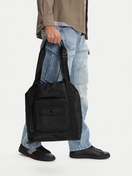 Obrázek produktu G-Star Raw Taška CEO-JUAN-XC8344 Černá