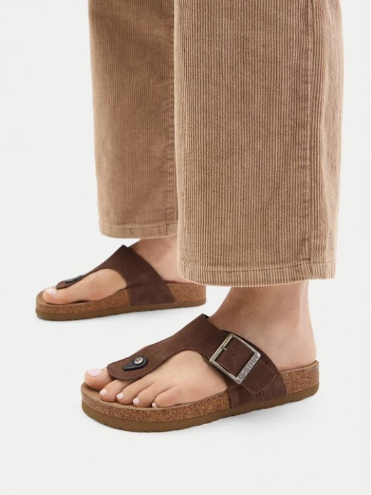 Obrázek produktu G-Star Raw Žabky CWB-WS-1128-51-S Hnědá
