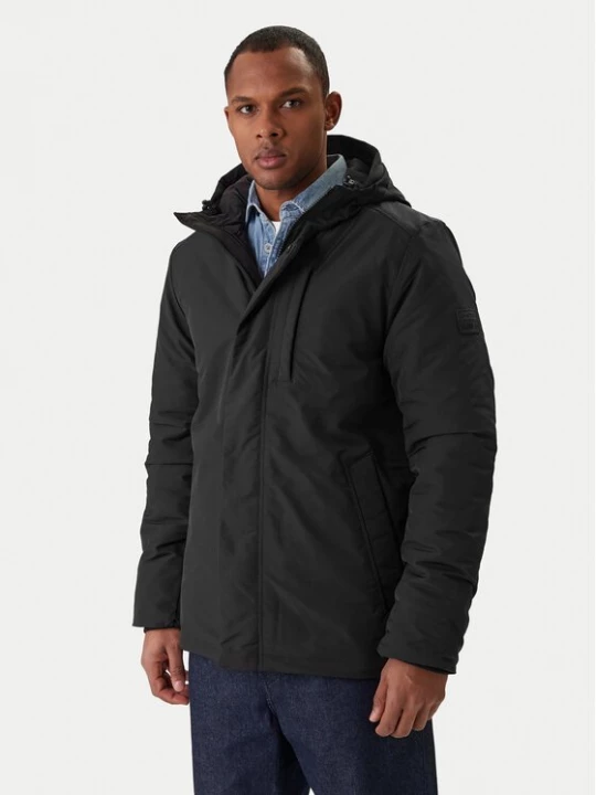 Obrázek produktu G-Star Raw Zimní bunda Clean Vodan D27789-D908 Černá Regular Fit