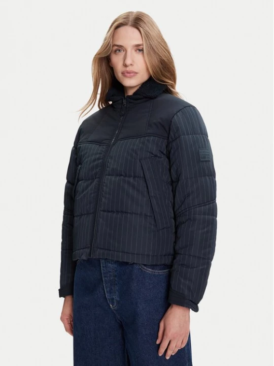 Obrázek produktu G-Star Raw Zimní bunda Expedition D26958-E084 Tmavomodrá Regular Fit