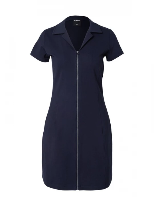 Obrázek produktu G-STAR Šaty námořnická modř