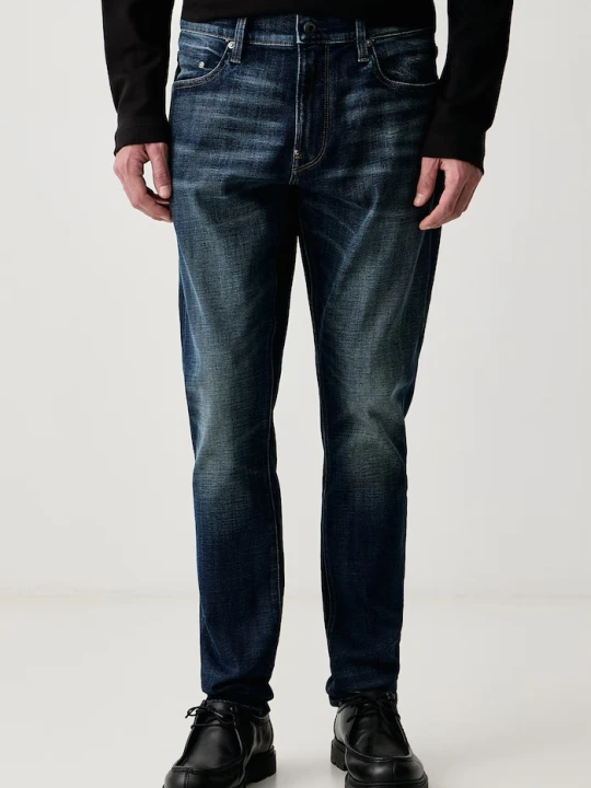 Obrázek produktu G-Star skinny džíny pánské Revend FWD Skinny modrá