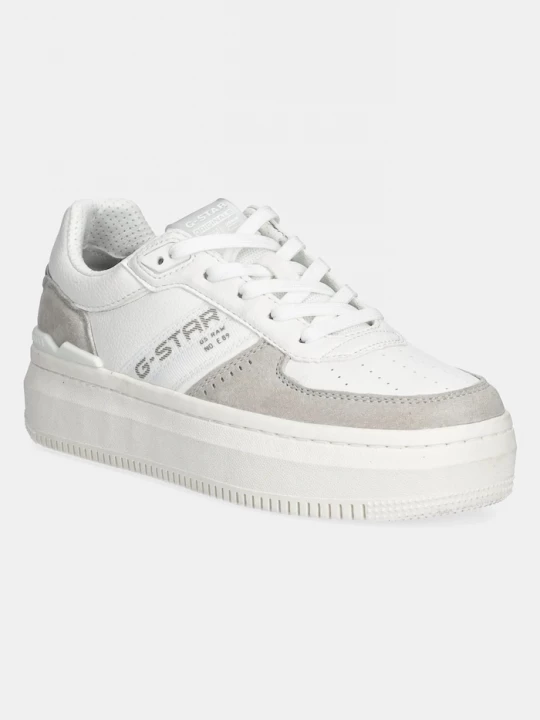 Obrázek produktu G-Star Sneakers boty G-Star EVE BSC LEA W